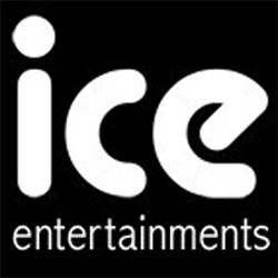 ICE APP Logo